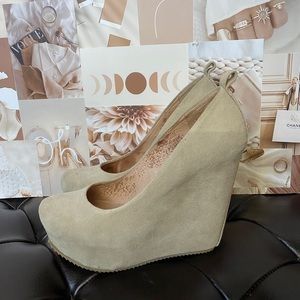 Aldo Wedges